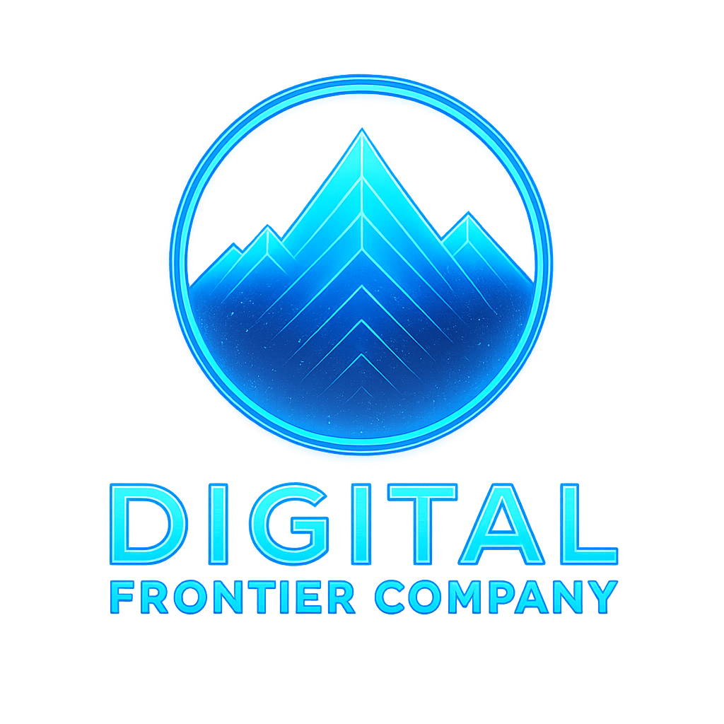 Digital Frontier Company